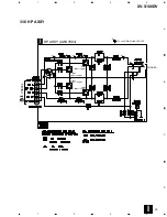 Предварительный просмотр 39 страницы Pioneer XV-S100DV Service Manual