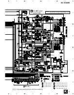 Предварительный просмотр 43 страницы Pioneer XV-S100DV Service Manual