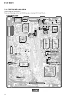 Предварительный просмотр 72 страницы Pioneer XV-S100DV Service Manual