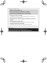 Preview for 6 page of Pioneer XW-BTS1 Operating Instructions Manual