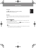 Preview for 11 page of Pioneer XW-BTS1 Operating Instructions Manual