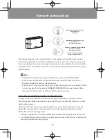 Preview for 12 page of Pioneer XW-BTS1 Operating Instructions Manual