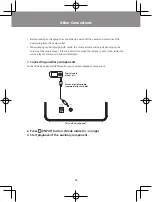 Preview for 16 page of Pioneer XW-BTS1 Operating Instructions Manual