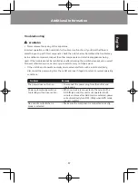 Preview for 17 page of Pioneer XW-BTS1 Operating Instructions Manual