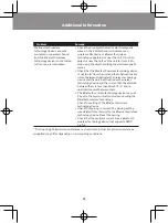 Preview for 18 page of Pioneer XW-BTS1 Operating Instructions Manual