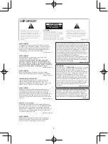 Preview for 22 page of Pioneer XW-BTS1 Operating Instructions Manual