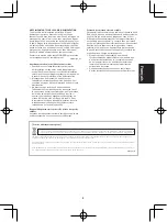 Preview for 23 page of Pioneer XW-BTS1 Operating Instructions Manual