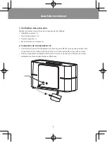 Preview for 26 page of Pioneer XW-BTS1 Operating Instructions Manual