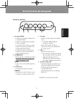 Preview for 27 page of Pioneer XW-BTS1 Operating Instructions Manual