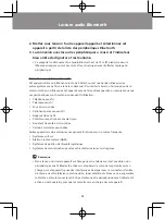 Preview for 32 page of Pioneer XW-BTS1 Operating Instructions Manual