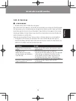 Preview for 35 page of Pioneer XW-BTS1 Operating Instructions Manual