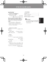 Preview for 39 page of Pioneer XW-BTS1 Operating Instructions Manual