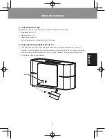 Preview for 43 page of Pioneer XW-BTS1 Operating Instructions Manual