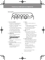 Preview for 44 page of Pioneer XW-BTS1 Operating Instructions Manual