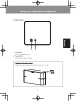 Preview for 45 page of Pioneer XW-BTS1 Operating Instructions Manual