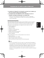 Preview for 49 page of Pioneer XW-BTS1 Operating Instructions Manual