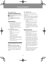 Preview for 54 page of Pioneer XW-BTS1 Operating Instructions Manual