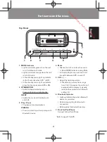 Preview for 11 page of Pioneer XW-BTS3 Operating Instructions Manual