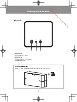 Preview for 12 page of Pioneer XW-BTS3 Operating Instructions Manual