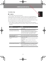 Preview for 21 page of Pioneer XW-BTS3 Operating Instructions Manual