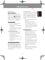 Preview for 23 page of Pioneer XW-BTS3 Operating Instructions Manual