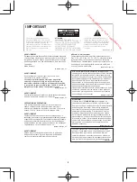 Preview for 26 page of Pioneer XW-BTS3 Operating Instructions Manual