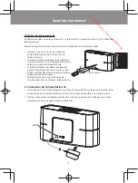 Preview for 31 page of Pioneer XW-BTS3 Operating Instructions Manual