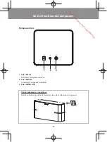 Preview for 34 page of Pioneer XW-BTS3 Operating Instructions Manual