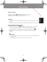 Preview for 35 page of Pioneer XW-BTS3 Operating Instructions Manual