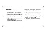 Preview for 8 page of Pioneer XW-btsp70 Instruction Manual