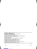 Предварительный просмотр 94 страницы Pioneer XW-DV1WS Operating Instructions Manual