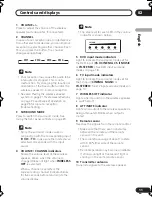 Предварительный просмотр 11 страницы Pioneer XW-HT1 Operating Instructions Manual