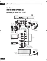 Предварительный просмотр 34 страницы Pioneer XW-HT1 Operating Instructions Manual