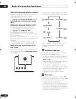 Предварительный просмотр 40 страницы Pioneer XW-HT1 Operating Instructions Manual