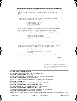 Предварительный просмотр 47 страницы Pioneer XW-HT1 Operating Instructions Manual