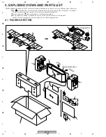 Preview for 6 page of Pioneer XW-HT1 Service Manual