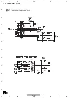 Предварительный просмотр 24 страницы Pioneer XW-HT1 Service Manual