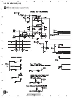 Preview for 28 page of Pioneer XW-HT1 Service Manual