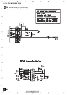 Предварительный просмотр 30 страницы Pioneer XW-HT1 Service Manual