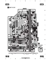 Предварительный просмотр 43 страницы Pioneer XW-HT1 Service Manual