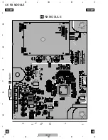 Предварительный просмотр 48 страницы Pioneer XW-HT1 Service Manual