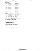 Preview for 53 page of Pioneer XW-HT1 Service Manual