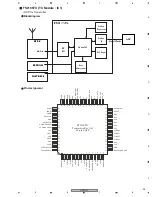 Предварительный просмотр 65 страницы Pioneer XW-HT1 Service Manual