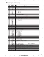 Предварительный просмотр 73 страницы Pioneer XW-HT1 Service Manual