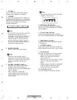 Предварительный просмотр 76 страницы Pioneer XW-HT1 Service Manual