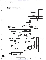 Preview for 24 page of Pioneer XW-HTD640 Service Manual