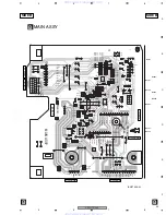 Preview for 43 page of Pioneer XW-HTD640 Service Manual