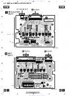 Preview for 46 page of Pioneer XW-HTD640 Service Manual