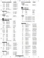 Preview for 54 page of Pioneer XW-HTD640 Service Manual