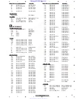 Preview for 55 page of Pioneer XW-HTD640 Service Manual